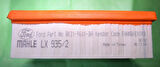 Transit Hava Filitresi 01-22 1C159601a1f