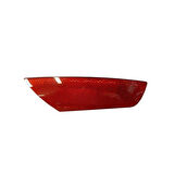 Seat İbiza Arka Tampon Reflektörü (2009-2012) 1.6, 1.4TSI 6J3945106B