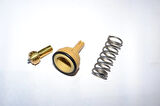 Audi A3 Termostat (2003-2008) 1.6, 1.6 FSI 03C121110F