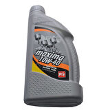 10W-40 Yağ Petrol Ofis