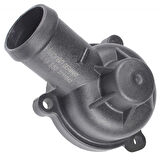 Seat İbiza Termostat Kapaği (2002-2012) 1.2, 1.4, 1.2 TSI 03C121121C