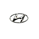 Hyundai Santa Fe Ön Panjur Arma (2000-2006) 2.0 CRDI 8635326000