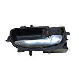Toyota Yaris Ön Kapi Kolu İç (2012-2014) 1.0, 1.4, 1.3 692050D200C0