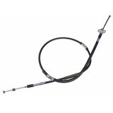 Toyota Corolla Arka Sol El Fren Teli (1987-1992) 1.3 4643012240
