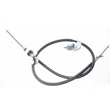 Toyota Yaris Arka Sol El Fren Teli (2005-2011) 1.0, 1.3, 1.4 464300D050