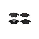 Renault Clio Ön Fren Balata (2013-2016) 1.6 410600011R