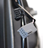 Fiat Ducato Kapi Aynasi Sol (2001-2023) 2.2, 3.0, 2.3 DCI, 2.0 JTD, 2.3 JTD 735517073