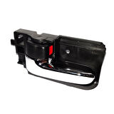 Toyota Hilux Ön Kapi Kolu İç (2005-2009) 2.5 692060D070B3