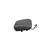 Nissan Juke Ön Tampon Çeki Kapak (2010-2013) 1.6, 1.5 DCI 622A01KA0A