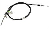 Toyota Rav4 Arka Sol El Fren Teli (2000-2004) 2.0 4643042070