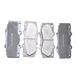 Toyota Hilux Ön Fren Balata (2012-2014) 2.5 044650K340