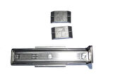 Skoda Fabia Klima Filtre Kapak (1999-2012) 1.4, 1.2, 1.4 TDI 6Q0819422B