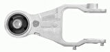 Opel Corsa Motor Takoz Arka (2001-2006) 1.0, 1.3 CDTI 684717