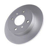 Nissan Almera Arka Fren Diski (2002-2008) 1.5 4320699J01