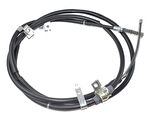  Ranger Arka Sol El Fren Teli (2006-2012) 2.5 TDCI 6M342A823CB