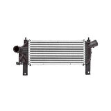 Nissan Navara Turbo Radyatörü /İnterkol (2005-2013) 14461EB360 423101 2.5