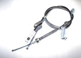 Honda Civic Arka Sol El Fren Teli (1996-2001) 1.4, 1.6 47560S04A02