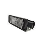 Renault Megane Plaka Lamba (2016-2023) 1.6, 1.3, 1.2, 1.5 DCI, 1.6 DCI 265109646R