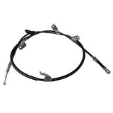 Honda Civic Arka Sol El Fren Teli (2003-2006) 1.6 47560S6AG54