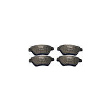 Fiat Palio Ön Fren Balata (2002-2012) 1.4, 1.3 JTD 55175317E