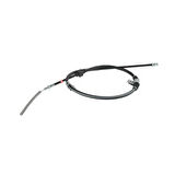 Mitsubishi Lancer Arka Sol El Fren Teli (2007-2012) 1.5, 1.6, 1.8 4820A049