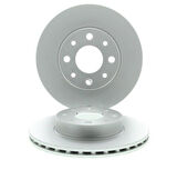 Fiat Palio Ön Fren Disk (1996-2012) 1.2, 1.4, 1.6 46419204