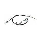 Honda Cr-V Arka Sol El Fren Teli (2007-2009) 2.0, 2.2 47560SWA013