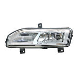 Nissan Qashqai Sis Fari Sağ (2017-2021) 1.3, 1.5 DCI, 1.6 DCI, 1.2 DIG-T 261508995A
