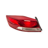 Hyundai Elantra Sol Stop (2016-2019) 1.6, 1.6 CRDI 92401F2110