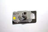 Hyundai Elantra Plaka Lamba (2014-2019) 1.6, 1.6 CRDI 925023X400