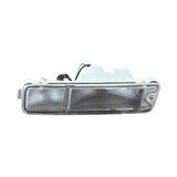 Mitsubishi L200 Sinyal Sol (2003-2006) 2.5 MR990725