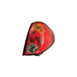 Mitsubishi L200 Sağ Stop (2005-2013) 2.5 MN157914