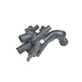 Peugeot 3008 Termostat (2017-2020) 1.6 VTI 9808647180