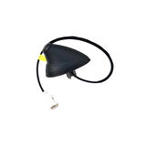 Fiat Egea Anten Dibi (2015-2023) 1.6, 1.3 JTD, 1.6 JTD, 1.4 T-JET 9674768980