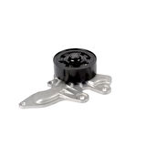 Toyota Ch-R Devirdaim (2016-2019) 1.2 1610080014