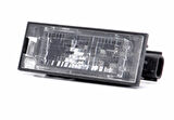 Renault Megane Sport Tourer Plaka Lamba (2009-2016) 1.4, 1.6, 1.5 DCI, 1.6 DCI 8200480127