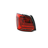 Volkswagen Polo Sol Stop (2014-2017) 1.2 TSI 6C0945095M