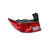 Renault Clio Sol Stop (2013-2016) 0.9, 1.2, 1.5 DCI, 1.2 TCE 265554091R