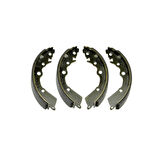 Kia Picanto Arka Fren Balatasi (2011-2015) 1.2 583501YA00