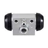  Fiesta Arka Fren Merkezi (2001-2020) 1.0 L ECO BOOST, 1.5L DURATORQ TDCİ H1BC2261AA