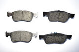  Fiesta Ön Fren Balata (2001-2020) 1.0 L ECO BOOST, 1.5L DURATORQ TDCİ KTH1BC2K021AB