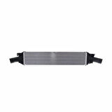 Audi Q3 Turbo Radyatörü /İnterkol (2012-2016) 8U0145803B 40AUQ300B 2.0 TDI