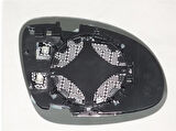 Volkswagen Tiguan Kapi Ayna Cami Sağ (2007-2012) 1.4TSI, 2.0 TDI 5N0857522