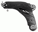 Renault Trafic Alt Sol Salincak (2003-2007) 1.9 DCI 8200565072