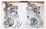 Seat Leon Devirdaim (2013-2021) 1.4TSI, 1.2 TSI, 1.0 TSI 04E121600AD