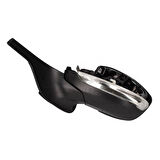 Citroen C3 Kapi Aynasi Sol (2016-2020) 1.2, 1.6 VTI, 1.6 HDI, 1.2 VTI 98128563XT