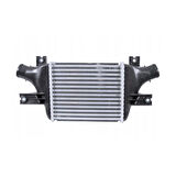 Mitsubishi Asx Turbo Radyatörü /İnterkol (2014-2017) 1530A093 348895 1.6 HDI