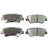 Hyundai Elantra Arka Fren Balatasi (2010-2020) 1.6, 1.6 CRDI 583021RA30