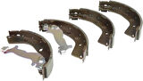 Hyundai Getz Arka Fren Balatasi (2002-2011) 1.6, 1.3, 1.5 CRDI 583051CA10