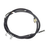  Ranger Arka Sol El Fren Teli (2006-2012) 2.5 TDCI 6M342A823BB